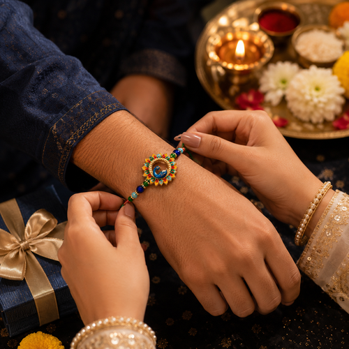 Brother Rakhi